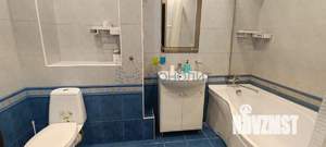 2-к квартира, на длительный срок, 72м2, 6/11 этаж