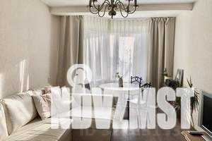 2-к квартира, посуточно, 55м2, 3/6 этаж