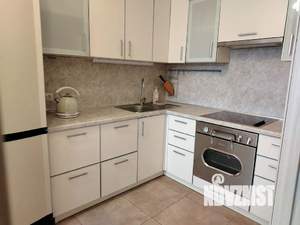 1-к квартира, посуточно, 40м2, 5/9 этаж