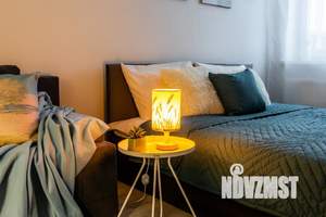 1-к квартира, посуточно, 47м2, 2/17 этаж