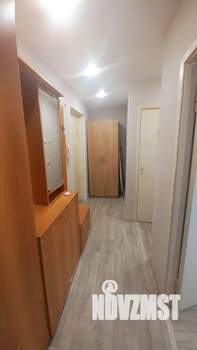 2-к квартира, посуточно, 45м2, 8/9 этаж
