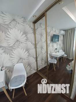 Студия квартира, посуточно, 20м2, 2/5 этаж