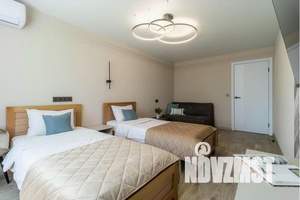 1-к квартира, посуточно, 40м2, 4/14 этаж