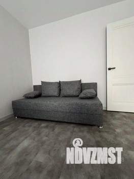 2-к квартира, посуточно, 50м2, 1/1 этаж