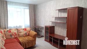 2-к квартира, на длительный срок, 45м2, 5/5 этаж