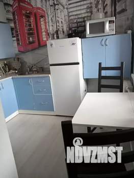 2-к квартира, посуточно, 53м2, 1/8 этаж