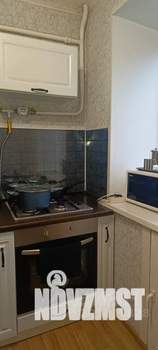 2-к квартира, посуточно, 44м2, 1/5 этаж