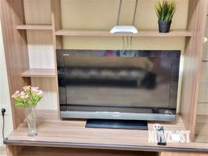 2-к квартира, посуточно, 45м2, 1/1 этаж