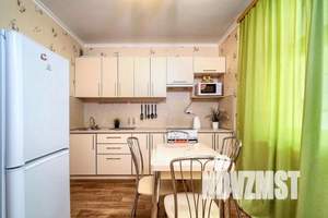 1-к квартира, посуточно, 43м2, 9/17 этаж