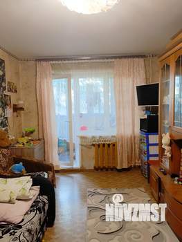 1-к квартира, на длительный срок, 35м2, 5/9 этаж