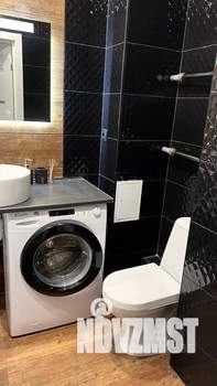 2-к квартира, посуточно, 38м2, 7/8 этаж