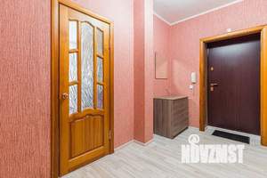 2-к квартира, посуточно, 65м2, 4/10 этаж