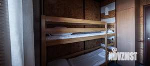 3-к квартира, посуточно, 50м2, 1/1 этаж