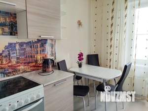 1-к квартира, посуточно, 52м2, 3/9 этаж