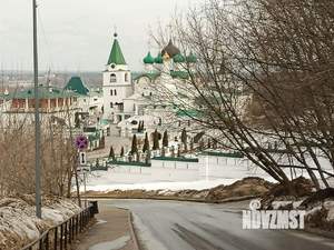 1-к квартира, посуточно, 34м2, 1/1 этаж