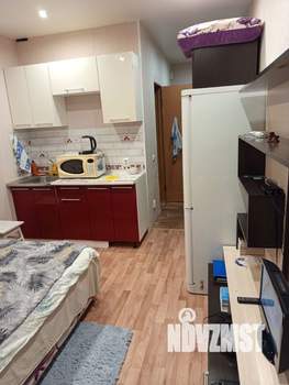 Студия квартира, на длительный срок, 19м2, 1/20 этаж