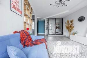 2-к квартира, посуточно, 64м2, 12/17 этаж