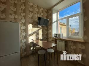 2-к квартира, посуточно, 55м2, 3/3 этаж