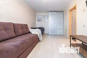 2-к квартира, посуточно, 20м2, 1/1 этаж