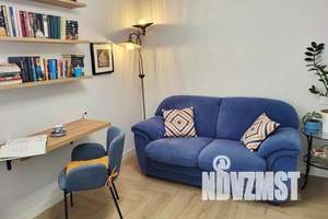 2-к квартира, посуточно, 50м2, 5/9 этаж