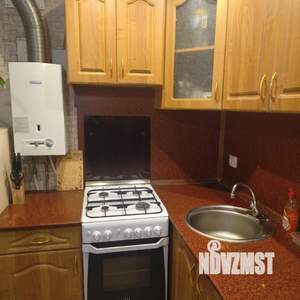 1-к квартира, на длительный срок, 31м2, 2/3 этаж