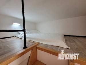 Студия квартира, посуточно, 29м2, 1/4 этаж