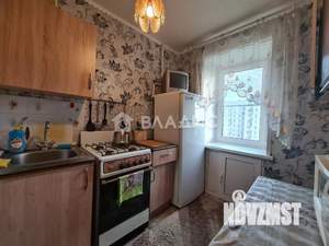 1-к квартира, на длительный срок, 28м2, 6/9 этаж