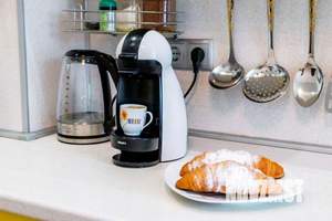 1-к квартира, посуточно, 44м2, 1/1 этаж