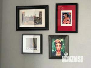 2-к квартира, посуточно, 41м2, 1/1 этаж