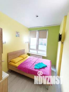 1-к квартира, посуточно, 15м2, 2/19 этаж