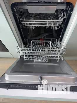 Студия квартира, посуточно, 42м2, 6/9 этаж