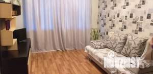 1-к квартира, посуточно, 33м2, 1/5 этаж