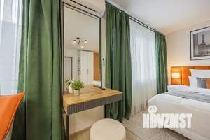 Студия квартира, посуточно, 25м2, 5/10 этаж