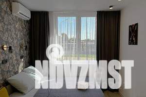 1-к квартира, посуточно, 19м2, 1/18 этаж