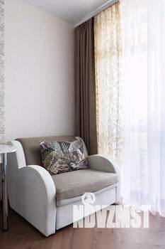 1-к квартира, посуточно, 48м2, 1/1 этаж