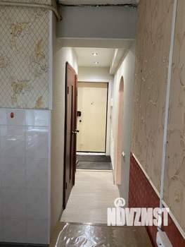 2-к квартира, на длительный срок, 40м2, 1/5 этаж