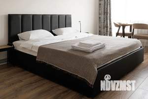 1-к квартира, посуточно, 33м2, 6/9 этаж