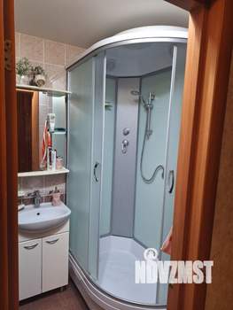 1-к квартира, посуточно, 32м2, 5/10 этаж