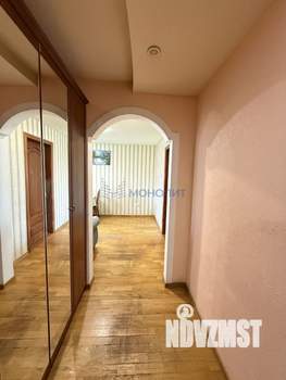 3-к квартира, на длительный срок, 63м2, 6/9 этаж