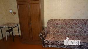 1-к квартира, на длительный срок, 29м2, 2/5 этаж