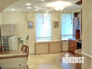 3-к квартира, на длительный срок, 124м2, 3/5 этаж