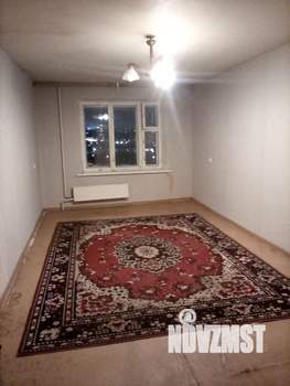 1-к квартира, на длительный срок, 36м2, 8/14 этаж