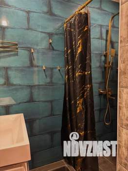 Студия квартира, посуточно, 25м2, 1/2 этаж