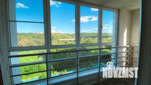 1-к квартира, посуточно, 46м2, 6/25 этаж