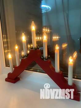 Студия квартира, посуточно, 18м2, 3/4 этаж