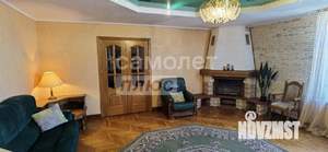 3-к квартира, на длительный срок, 162м2, 4/5 этаж
