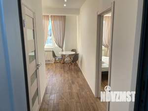 1-к квартира, посуточно, 32м2, 2/3 этаж