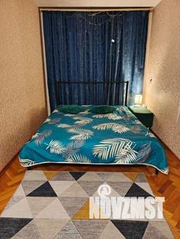 2-к квартира, посуточно, 48м2, 7/9 этаж