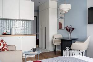 1-к квартира, посуточно, 28м2, 4/6 этаж