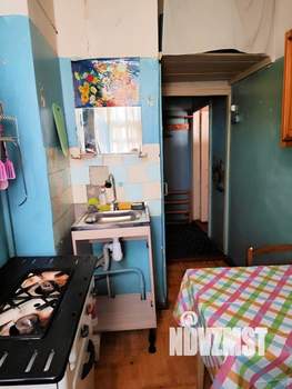 1-к квартира, на длительный срок, 34м2, 2/2 этаж